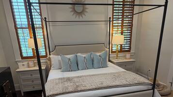 4 chambres, Wi-Fi, draps fournis