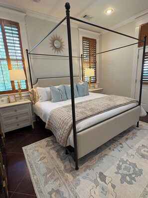 4 chambres, Wi-Fi, draps fournis