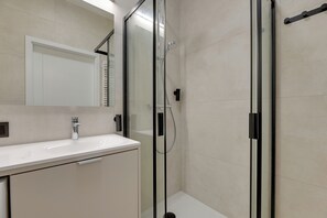 Apartamento Confort | Baño