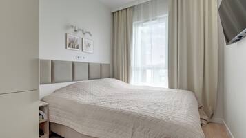 Appartement Confort | Fer et planche à repasser, Wi-Fi gratuit