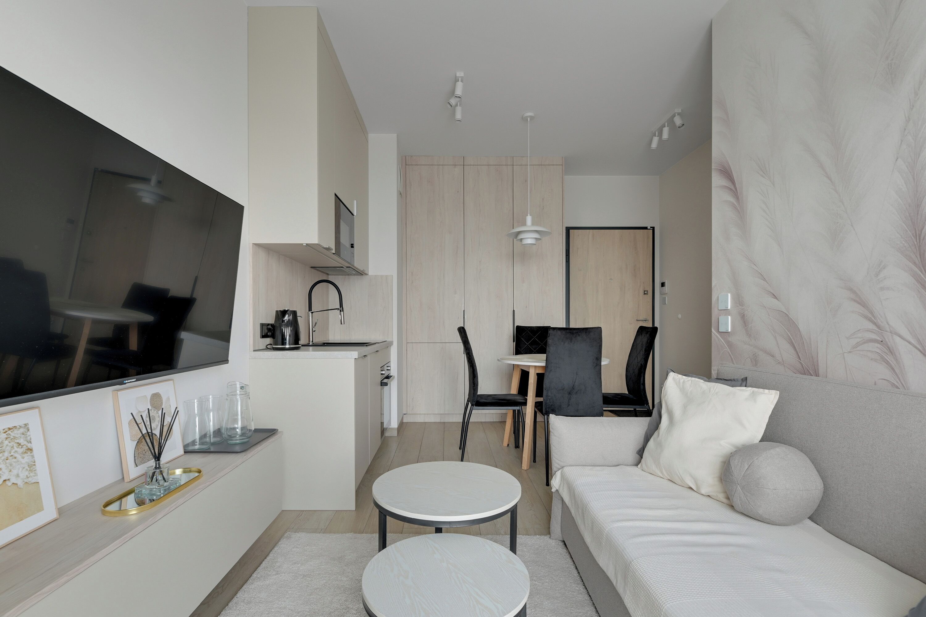 Apartament Comfort | Sala d'estar
