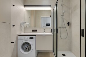 Comfort Apartment | Bilik Mandi