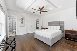 House | 8 bedrooms - Fifa World Cup HQ Luxury 8BR Buckhead Estate (Atlanta)