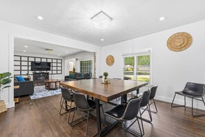 Huis | 8 slaapkamers