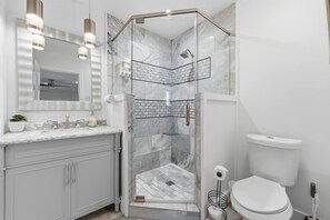 Huis | 8 slaapkamers
