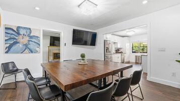 Maison | 8 chambres
