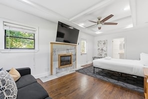 House | 8 bedrooms - Fifa World Cup HQ Luxury 8BR Buckhead Estate (Atlanta)