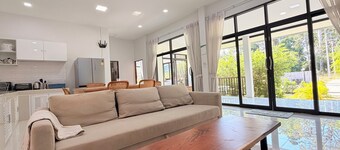 Villa La Forest