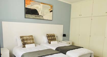 Charming 3-bedroom house in swakopmund perfect for your getaway