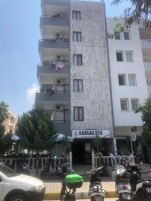 Exterior - aargau otel (Kusadasi)