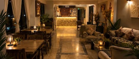 Restaurantes