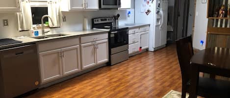 Cuisine privée