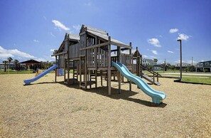 Espace pour enfants
