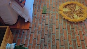 华丽双人房 | 住宿内部