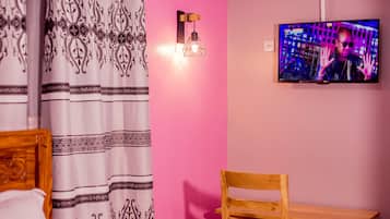 Economy Room | Interior