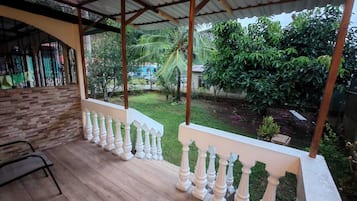 Terras