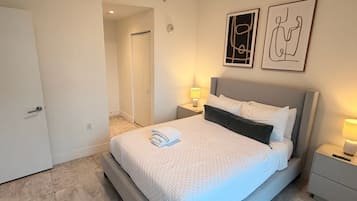 Apartamento, balcón, vistas a la ciudad | Wifi gratis