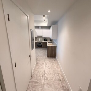 Private kitchen - Nomad Stlysh (Miami)