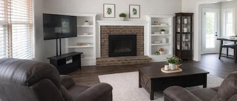 Smart TV