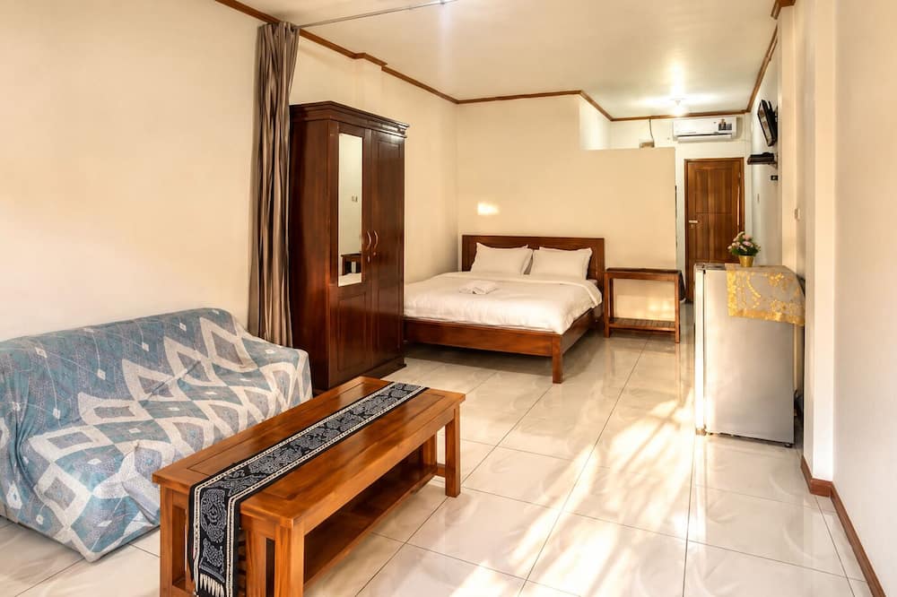 Ocha Bajo Homestay