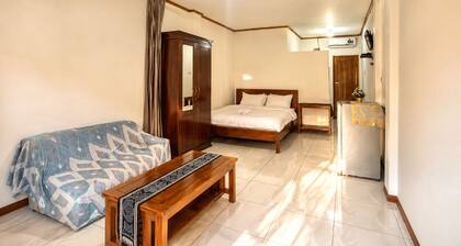 Ocha Bajo Homestay