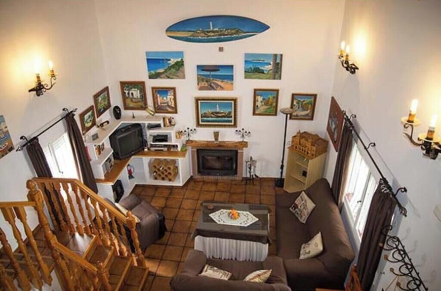 Villa Jose And Conchi - Vejer de la Frontera
