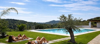 Villa Heaven Nature