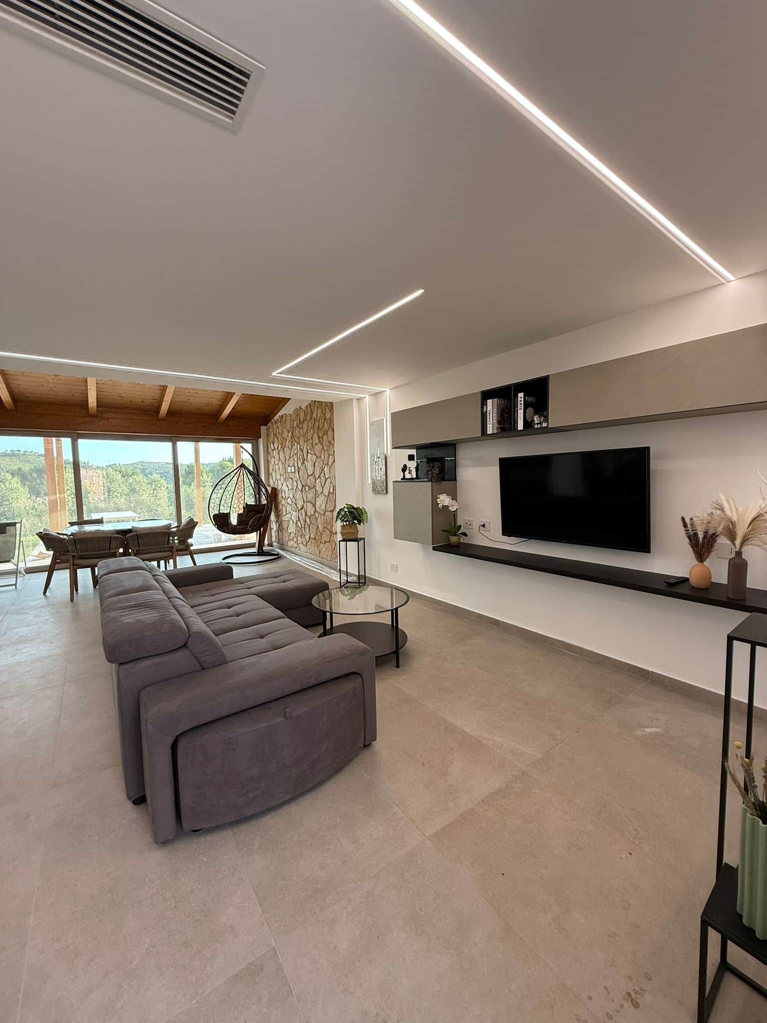 Villa Heaven Nature - Itri