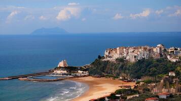 Lettini da mare, teli da spiaggia