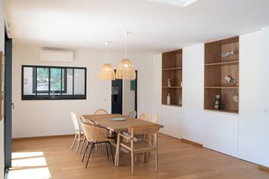 Dineren