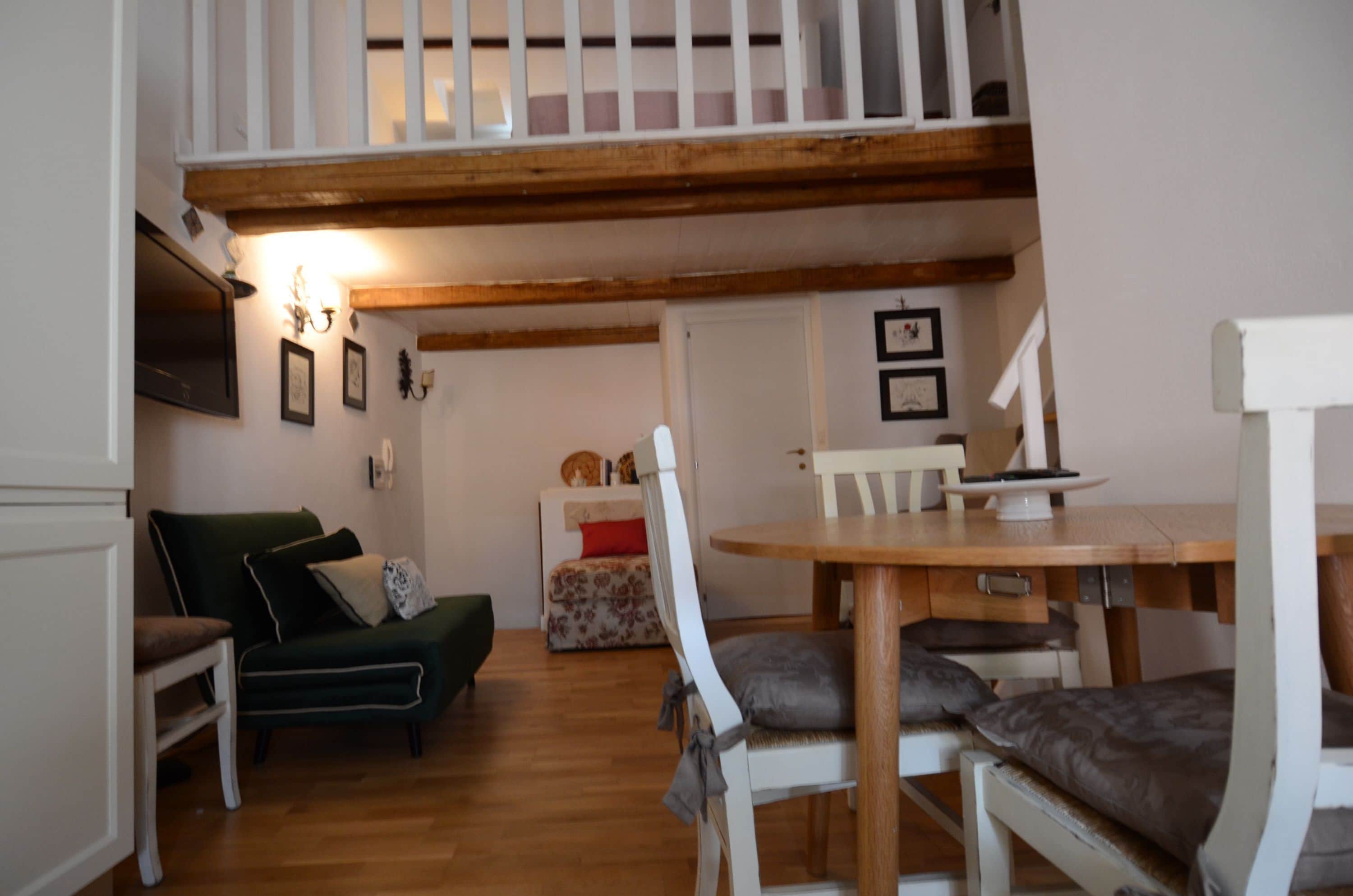 Casa | 1 quarto