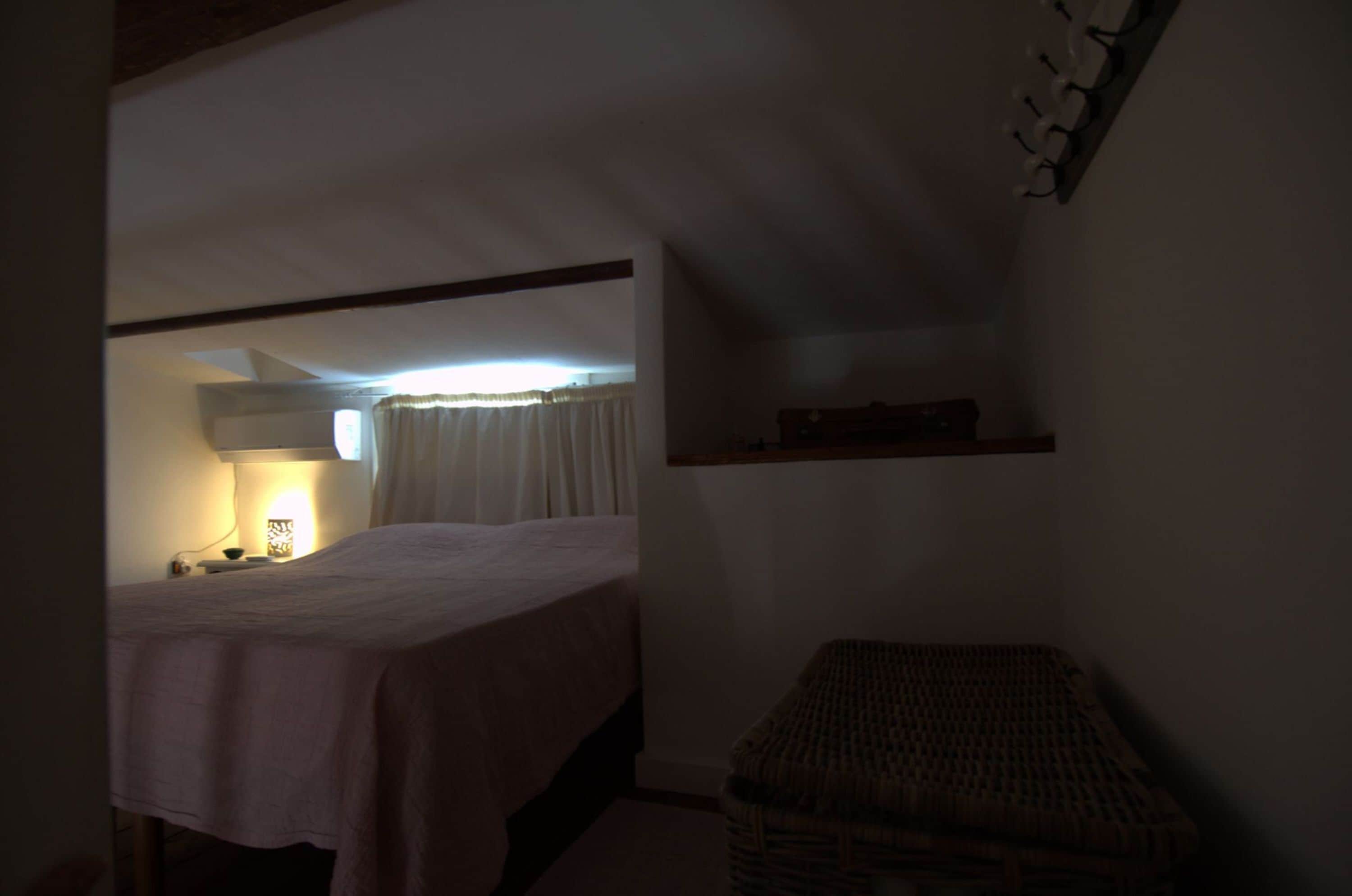 Casa | 1 quarto