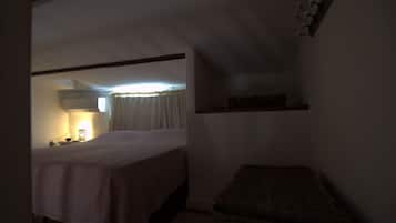 Casa | 1 quarto