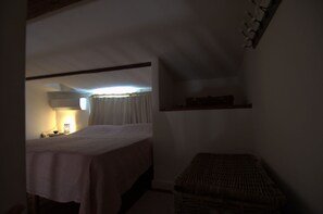 Casa | 1 quarto