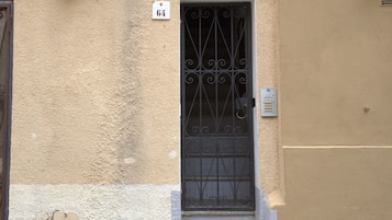 Casa | 1 quarto