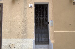 Casa | 1 quarto