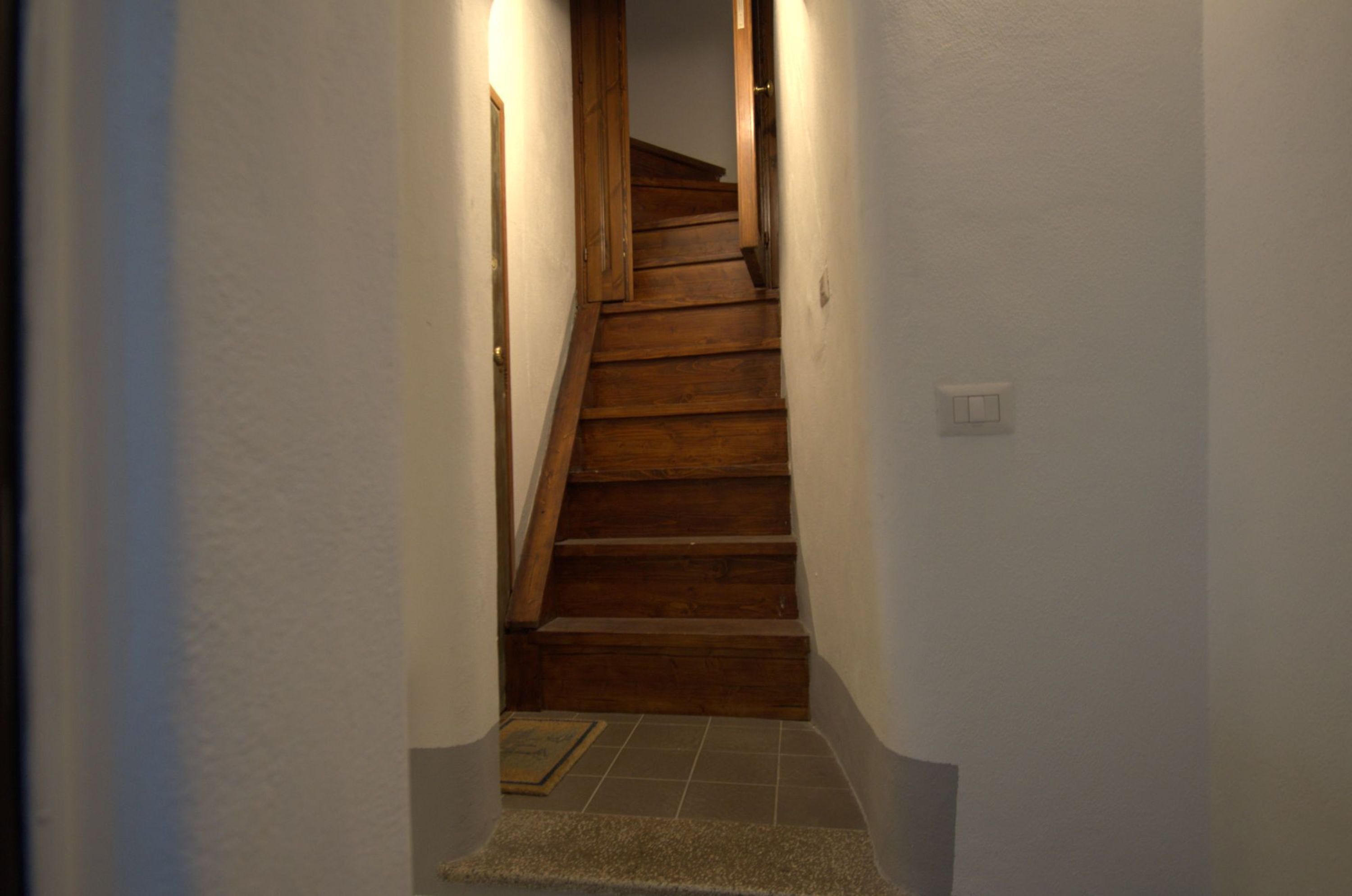 Casa | 1 quarto