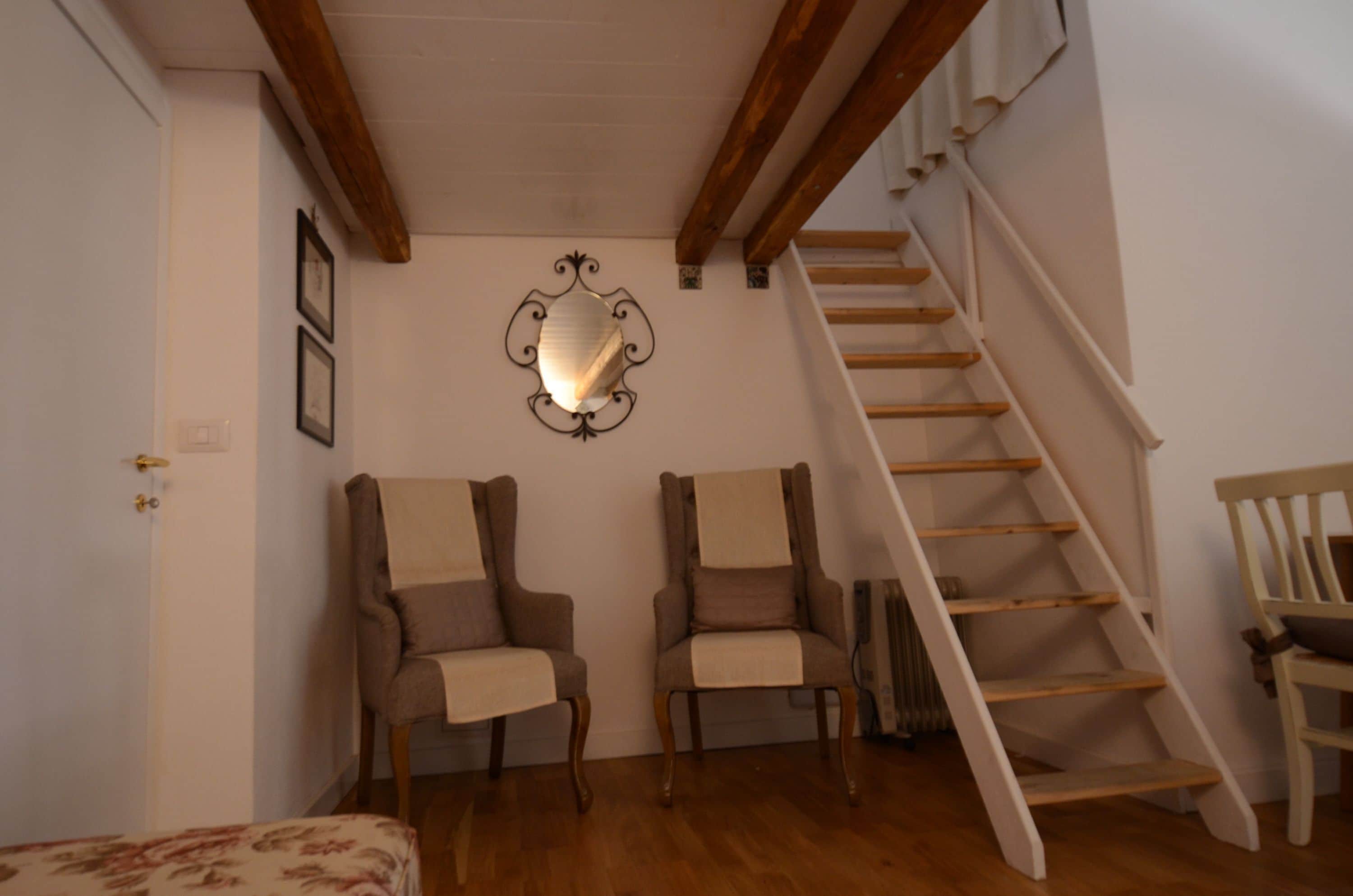 House | 1 bedroom