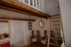1 habitación 