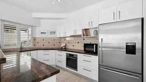 Cucina privata