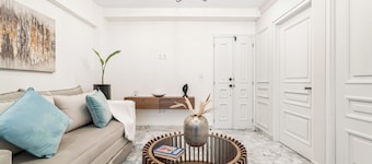 Loft Encantador y Elegante ValQuirico