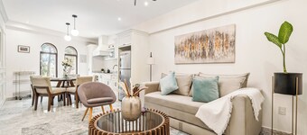 Loft Encantador y Elegante ValQuirico