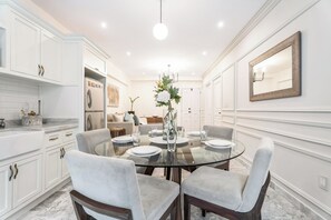 Dining - Loft Encantador y Elegante ValQuirico (valquirico)