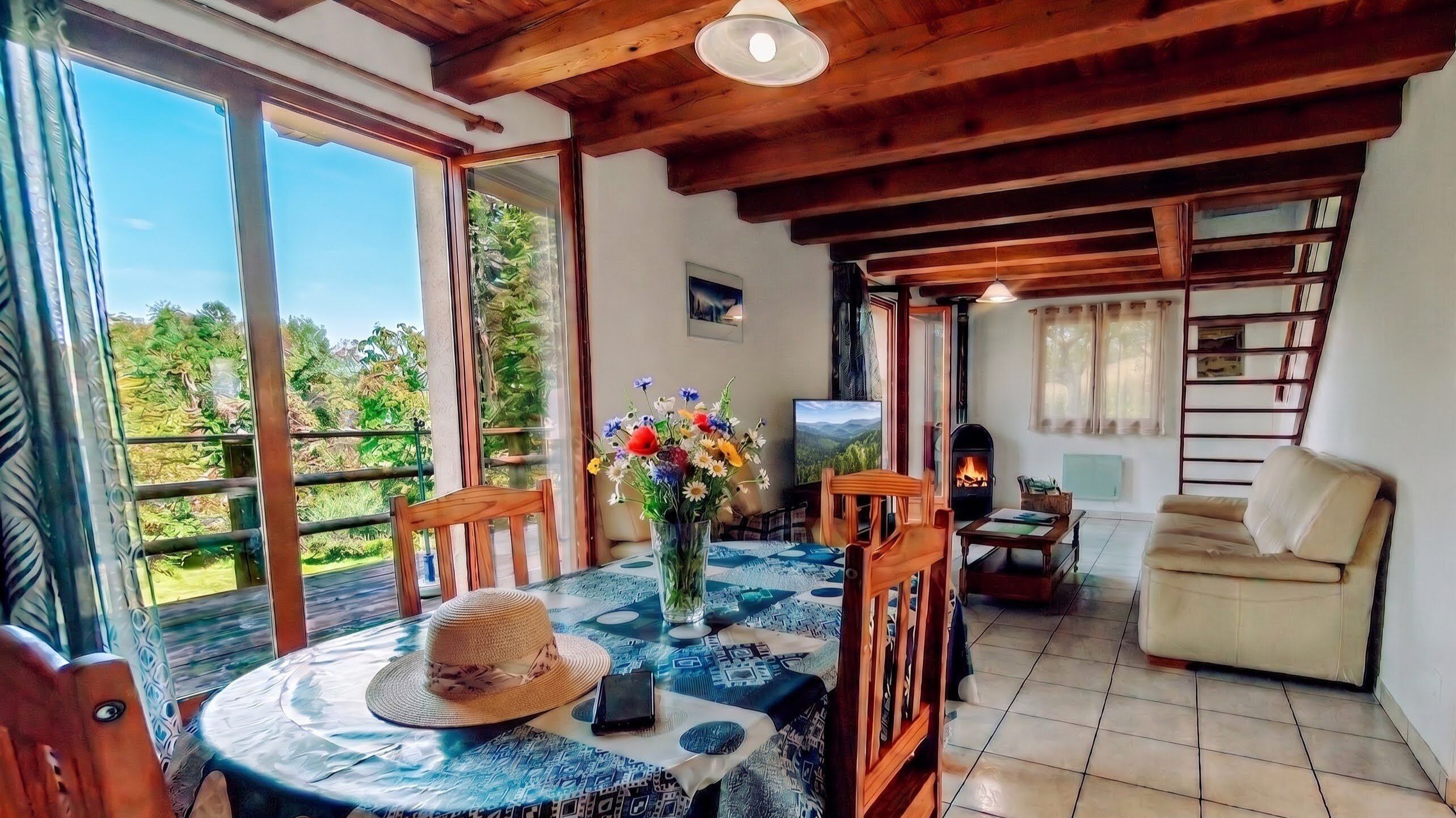 Intérieur
