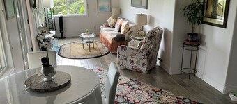 River Dune retreat