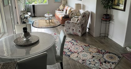 River Dune retreat