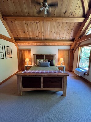 3 Schlafzimmer, WLAN, Bettwäsche