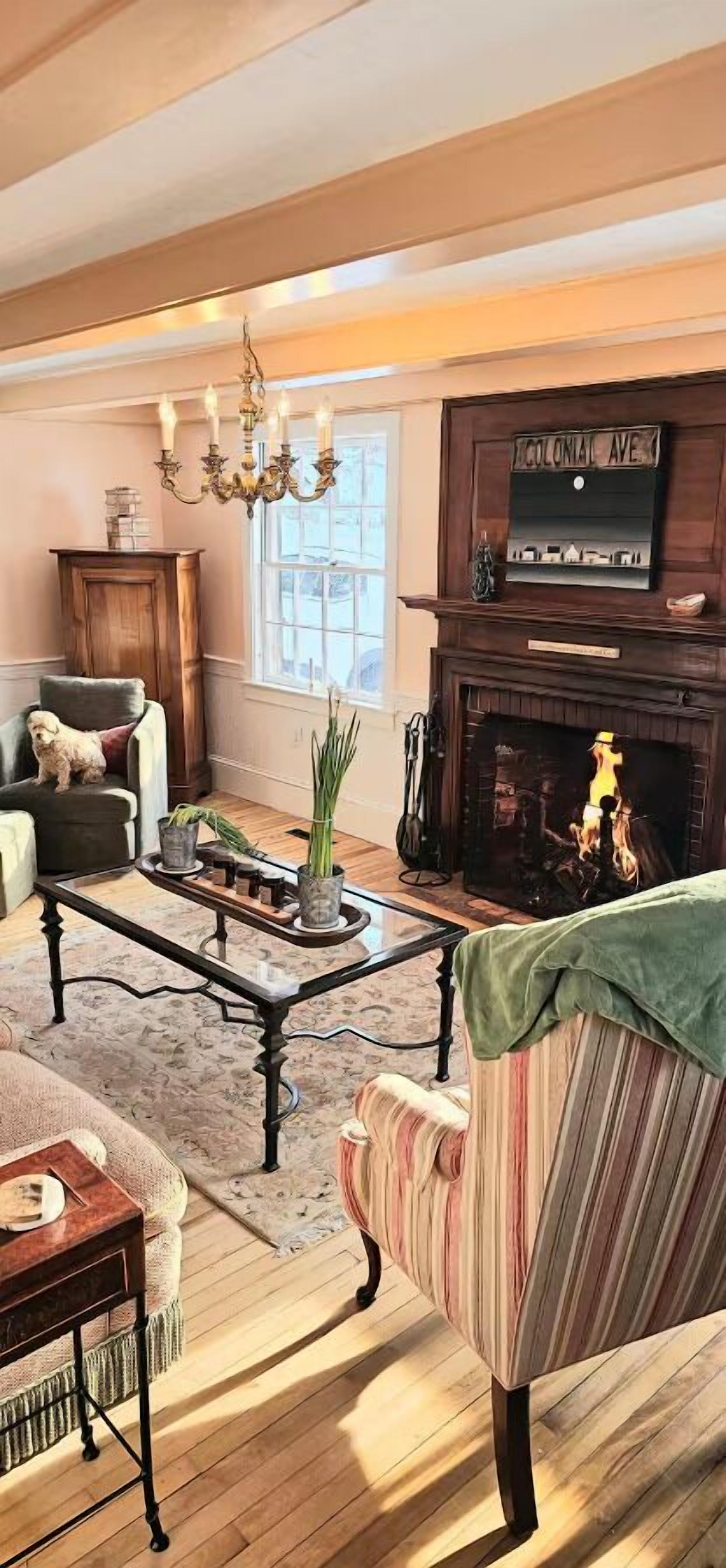 Classic Three Bedroom New England Charm In Wolfeboro - Wolfeboro, NH