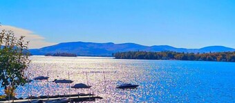 Classic New England Charm in Wolfeboro | 3BR Retreat