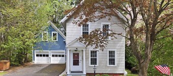 Historic Gem in the Heart of Littleton